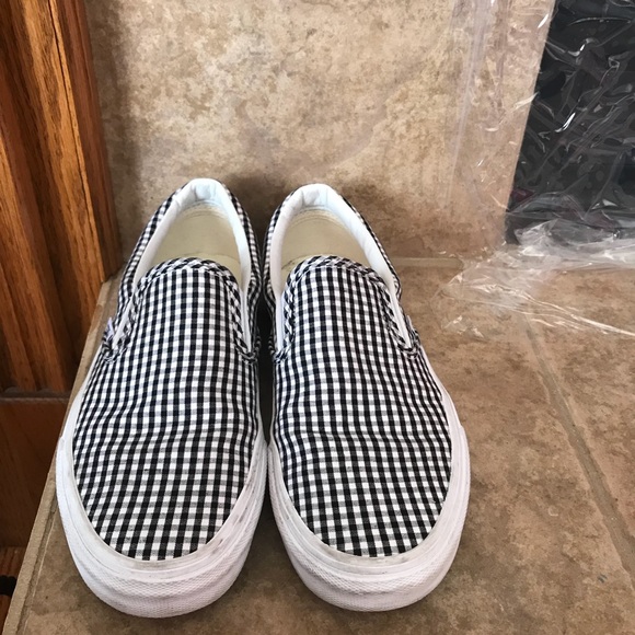 mickey old skool vans